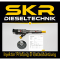 Einspritzdüse Bosch Injektor 0445110230 Laguna Renault 1.9 dCi Megane 0986435124