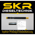 Einspritzdüse Delphi Injektor EJBR04201D Mercedes C 200 220 CDI E 200 220 CDI