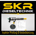 Einspritzdüse Bosch Injektor 0445110135 Citroen C2 3 HDI 206 Peugeot 0986435085