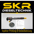 Einspritzdüse Bosch Injektor 0445110156 Mercedes CDI A6480700187 W211 W220 0986435135