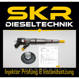 Einspritzdüsen - Dieseltechnik