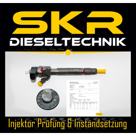 Einspritzdüsen - Dieseltechnik