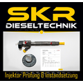 Einspritzdüse Bosch Injektor 0445110025 Mercedes C-E Klasse Sprinter 0986435020