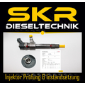 Einspritzdüse Bosch Injektor 0445110165 Vectra Zafira Astra Signum 0986435103