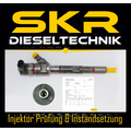 Bosch Injektor 0445110275 Einspritzdse Hyundai H-1 Kia...