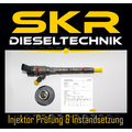 Einspritzdüse Bosch Injektor 0445110126 Hyundai Accent Matrix 2,0 CRDi 0986435174
