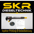Einspritzdüse Bosch Injektor 0445110108 Mercedes A6110701487 Sprinter 098643504