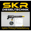 Einspritzdüse Bosch Injektor 0445110119 Alfa Romeo Doblo Fiat 0986435083