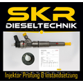 Einspritzdüse Bosch Injektor 0445110212 BMW E61 E60...