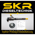 Einspritzdüse Bosch Injektor 0445110083 1.3 Opel Fiat Lancia Suzuki 0986435078