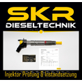 Injektor Einspritzdüse Bosch 0445115027 A6420701387 Mercedes 0986435355
