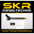 Einspritzdüse Bosch Injektor 0445115052 VW Touareg...