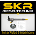 Injektor Einspritzdüse Bosch 0445110298 Volvo S80 V70 XC60 XC70 2.4D 0986435195