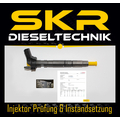 Bosch Injektor 0445116030 Einspritzdse 03L130277 VW Audi...