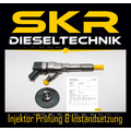 Einspritzdüse Bosch Injektor 0445110062 Citroen Fiat Peugeot 2.0 HD2.2 0986435077