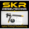 Bosch Injektor 0445110175 Einspritzdse 0986435089 Opel...