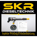 Einspritzdüse Bosch Injektor 0445110068 Alfa FIat Lancia 1.9 2.4 JTD 0986435083