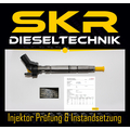 Einspritzdüse Bosch Injektor 0445117029 Audi A6 A7 Q5 3.0 Tdi 0986435431