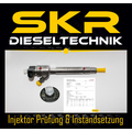 Einspritzdüse Bosch Injektor 0445110295 Mercedes Sprinter 215 315 415 CDI 0986435159