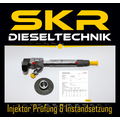 Einspritzdüse Bosch Injektor 0445110202 Sprinter Vito 0986435063 098643503