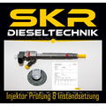 Einspritzdüse Bosch Injektor 0445110055 0445110054 Mercedes 210 211 CDI 0986435133