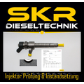 Injektor Einspritzdüse Bosch 0445110002 1.9 JTD Alfa Romeo Fiat 0986435001 2.4 JTD