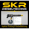 Einspritzdüse Bosch Injektor 0445110019 Fiat Punto Palio Strada 1.9 JTD 0986435006