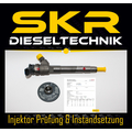 Bosch Injektor 0445110546 Einspritzdse Nissan Renault...