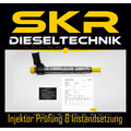 Einspritzdüse Bosch Injektor 0445115042 Land Rover Freelander 2.2 eD4 TD4 SD4