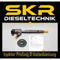 Bosch Injektor 0445110208 Einspritzdse Mercedes 400 CDI...