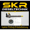 Bosch Injektor 0445110471 Einspritzdse Audi VW 2.0 TDI...