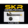 Einspritzdüse Bosch Injektor 0445110423 Opel Insignia Zafira 2.0 CDTI 0986435237