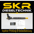 Einspritzdüse Bosch Injektor 0445116058 VW Amarok...