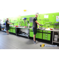 Einspritzdüse Bosch Injektor 0445110011 Mercedes Benz C E CDI Vito 0986435027