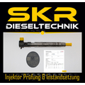 Injektor Einspritzdse Delphi 28264952 Chevrolet Captiva...