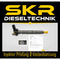 Einspritzdüse Bosch Injektor 0445116011 VW Golf VI 103 kW 03L130277A 0986435367