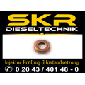 Kupferdichtung Opel 821776 97324391 Dichtring Einspritzdüse Injektor