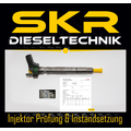 Bosch Injektor 0445116005 Einspritzdse 03L130277 VW Audi...