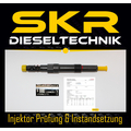 Delphi Injektor EJDR00501Z Einspritzdse Ford Mondeo 2.0...