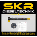 Einspritzdüse Delphi Injektor 28348371 EMBR00002D 28342997 SPRINTER A6510704987