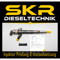 Denso Injektor DCRI107860 Einspritzdse Mazda 3 5 6 RF8G...