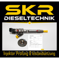 Bosch Injektor 0445110613 BMW 1er 2er 3er 4er Mini...