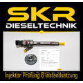 Einspritzdüse Bosch Injektor 0445110601 BMW 116 118 318d 13537798446 0986435179