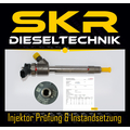 Einspritzdüse Bosch Injektor 0445110955 Citroen Ford Peugeot 1.5