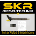 Bosch Injektor 0445115086 Einspritzdse Audi A4 A5 3.0 A8...