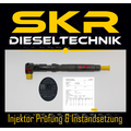 Einspritzdüse Delphi Injektor 28231462 03P130277 03P130277A Seat Skoda VW 1.2 TDI