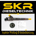 Bosch Injektor 0445110654 Einspritzdse Jaguar Land Rover...