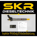 Einspritzdüse Bosch Injektor 0445115062 Mercedes Sprinter 3.0 CDI A6420701087
