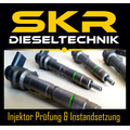 Einspritzdüse Bosch Injektor 0445110011 Mercedes W202 210 A6110700487 0986435027